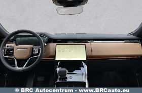 Land Rover Range Rover Sport SE D250 3.0 Automatas 2025