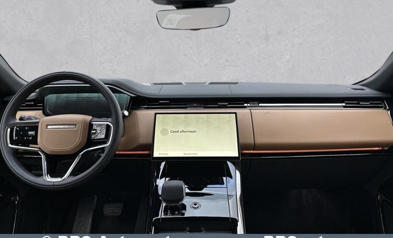 Land Rover Range Rover Sport SE D250 3.0 Automatas 2025 full