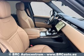 Land Rover Range Rover Sport SE D250 3.0 Automatas 2025