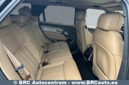 Land Rover Range Rover Sport SE D250 3.0 Automatas 2025 full