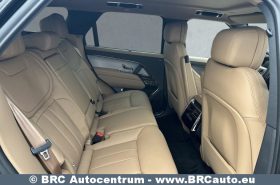 Land Rover Range Rover Sport SE D250 3.0 Automatas 2025