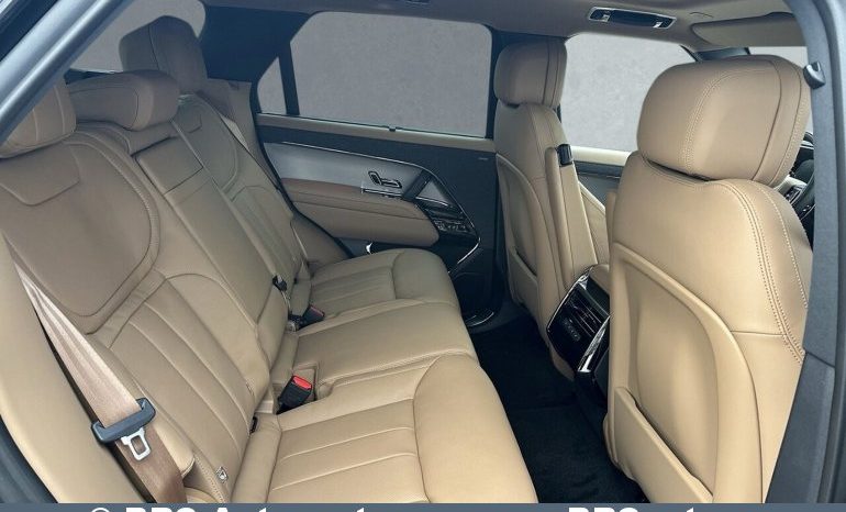 Land Rover Range Rover Sport SE D250 3.0 Automatas 2025 full