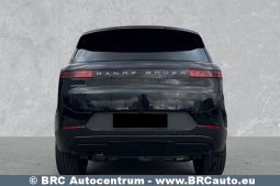 Land Rover Range Rover Sport SE D250 3.0 Automatas 2025 full
