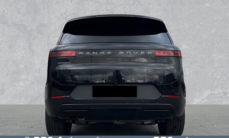 Land Rover Range Rover Sport SE D250 3.0 Automatas 2025 full