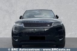 Land Rover Range Rover Sport SE D250 3.0 Automatas 2025 full
