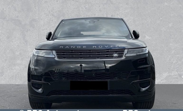Land Rover Range Rover Sport SE D250 3.0 Automatas 2025 full