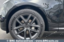 Land Rover Range Rover Sport SE D250 3.0 Automatas 2025 full