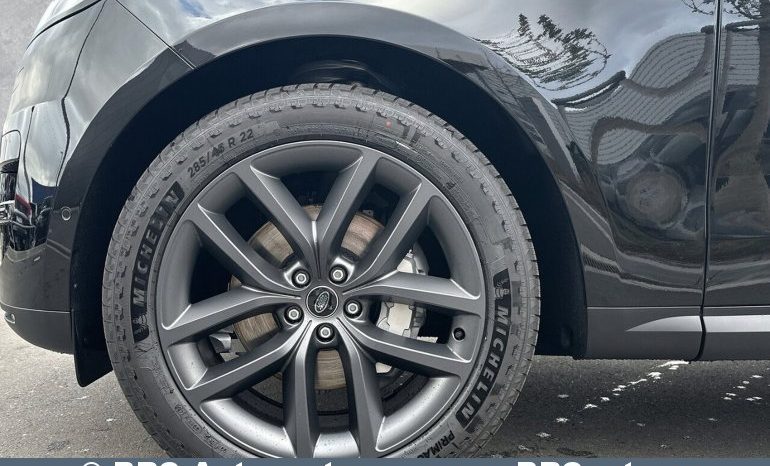 Land Rover Range Rover Sport SE D250 3.0 Automatas 2025 full
