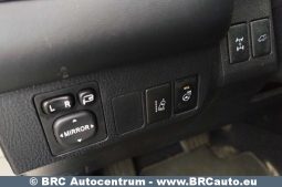 Toyota RAV 4 2.0 4WD Automatas 2017 full