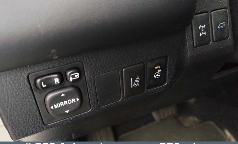 Toyota RAV 4 2.0 4WD Automatas 2017 full