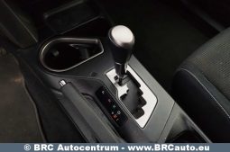 Toyota RAV 4 2.0 4WD Automatas 2017 full