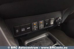 Toyota RAV 4 2.0 4WD Automatas 2017 full