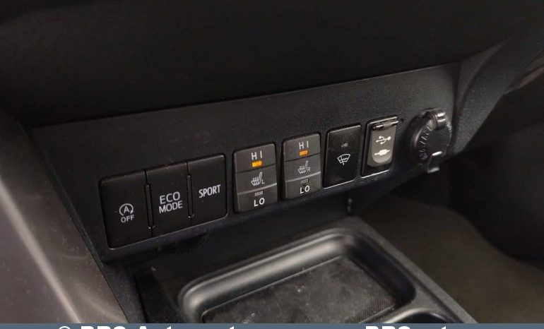 Toyota RAV 4 2.0 4WD Automatas 2017 full