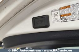 Toyota RAV 4 2.0 4WD Automatas 2017 full