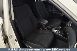 Toyota RAV 4 2.0 4WD Automatas 2017 full