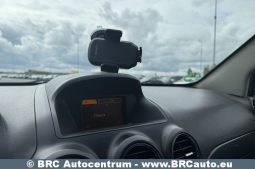 Opel Antara 2.2 CDTI 4×4 Automatas 2013 full