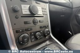 Opel Antara 2.2 CDTI 4×4 Automatas 2013 full