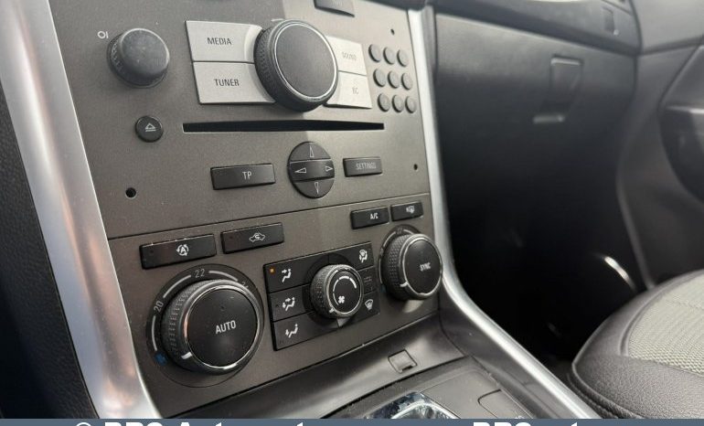 Opel Antara 2.2 CDTI 4×4 Automatas 2013 full