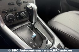 Opel Antara 2.2 CDTI 4×4 Automatas 2013 full