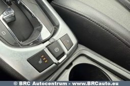 Opel Antara 2.2 CDTI 4×4 Automatas 2013 full