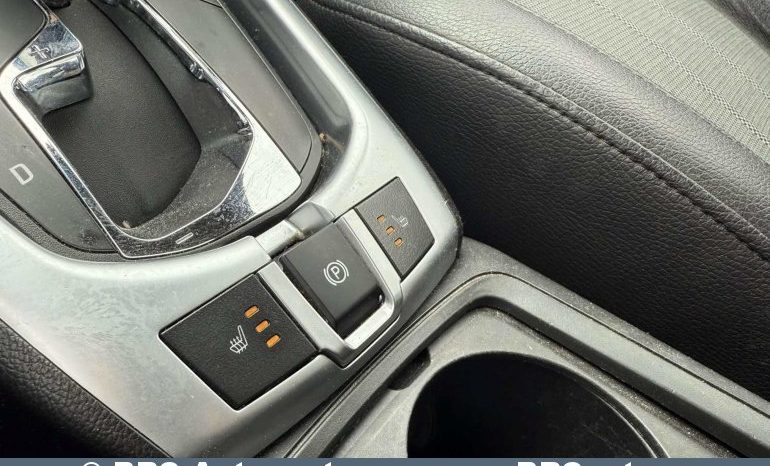 Opel Antara 2.2 CDTI 4×4 Automatas 2013 full