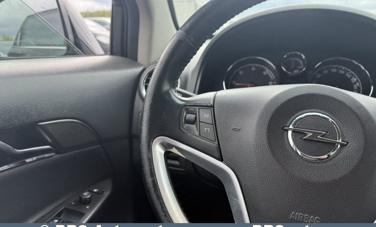Opel Antara 2.2 CDTI 4×4 Automatas 2013 full