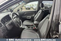 Opel Antara 2.2 CDTI 4×4 Automatas 2013 full