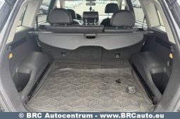 Opel Antara 2.2 CDTI 4×4 Automatas 2013 full