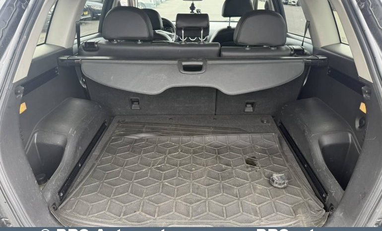 Opel Antara 2.2 CDTI 4×4 Automatas 2013 full