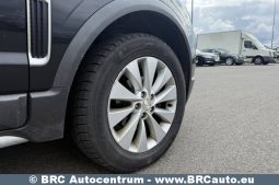 Opel Antara 2.2 CDTI 4×4 Automatas 2013 full