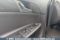 Opel Antara 2.2 CDTI 4×4 Automatas 2013 full