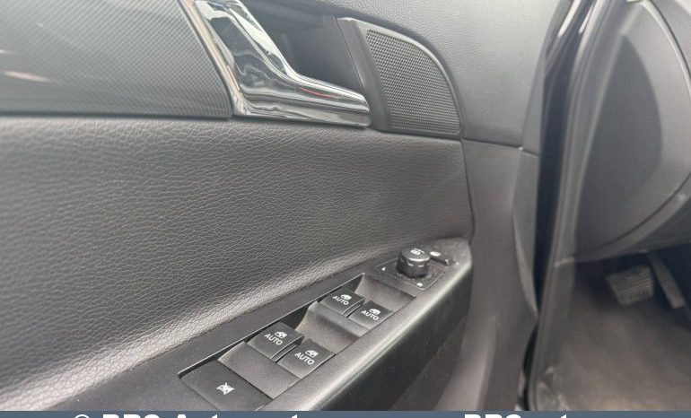 Opel Antara 2.2 CDTI 4×4 Automatas 2013 full
