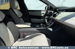 Land Rover Range Rover Velar D300 R-Dynamic Automatas 2017 full