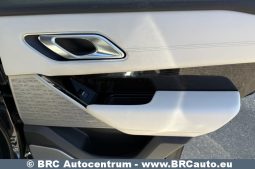 Land Rover Range Rover Velar D300 R-Dynamic Automatas 2017 full