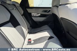 Land Rover Range Rover Velar D300 R-Dynamic Automatas 2017 full