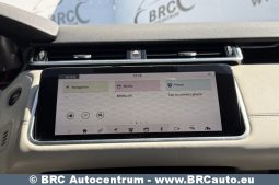 Land Rover Range Rover Velar D300 R-Dynamic Automatas 2017 full