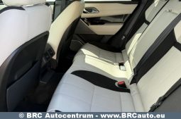 Land Rover Range Rover Velar D300 R-Dynamic Automatas 2017 full