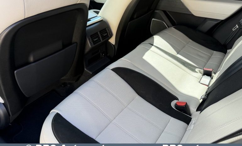 Land Rover Range Rover Velar D300 R-Dynamic Automatas 2017 full
