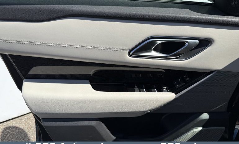 Land Rover Range Rover Velar D300 R-Dynamic Automatas 2017 full