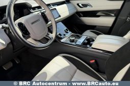 Land Rover Range Rover Velar D300 R-Dynamic Automatas 2017 full