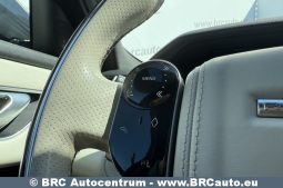 Land Rover Range Rover Velar D300 R-Dynamic Automatas 2017 full
