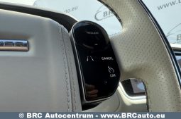 Land Rover Range Rover Velar D300 R-Dynamic Automatas 2017 full