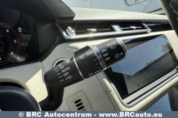 Land Rover Range Rover Velar D300 R-Dynamic Automatas 2017 full