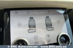 Land Rover Range Rover Velar D300 R-Dynamic Automatas 2017 full