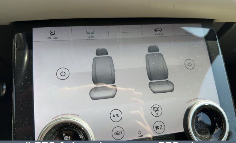 Land Rover Range Rover Velar D300 R-Dynamic Automatas 2017 full