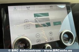 Land Rover Range Rover Velar D300 R-Dynamic Automatas 2017 full