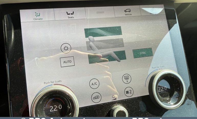 Land Rover Range Rover Velar D300 R-Dynamic Automatas 2017 full