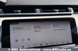 Land Rover Range Rover Velar D300 R-Dynamic Automatas 2017 full