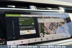 Land Rover Range Rover Velar D300 R-Dynamic Automatas 2017 full