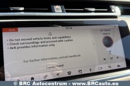 Land Rover Range Rover Velar D300 R-Dynamic Automatas 2017 full